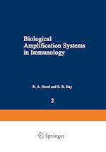 Biological Amplification Systems in Immunology