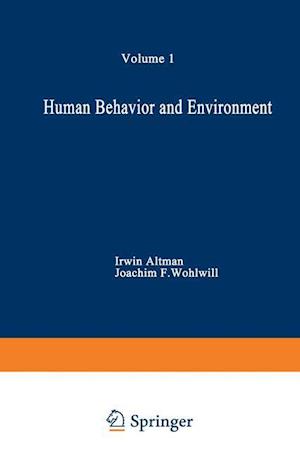 Human Behavior and Environment