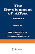 The Development of Affect