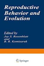 Reproductive Behavior and Evolution