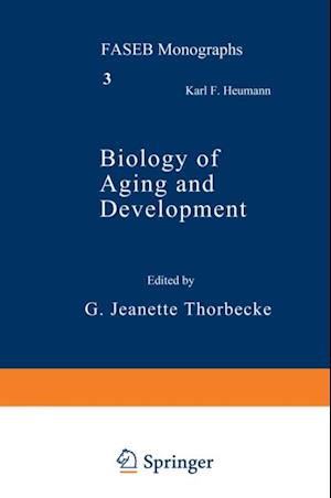 Biology of Aging and Development