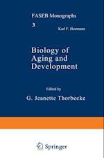 Biology of Aging and Development