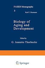 Biology of Aging and Development