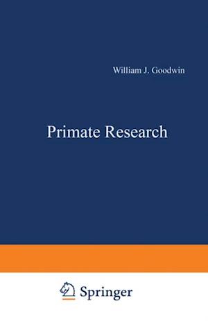 Primate Research