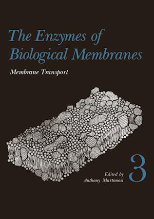 The Enzymes of Biological Membranes