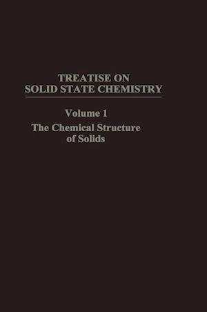 The Chemical Structure of Solids