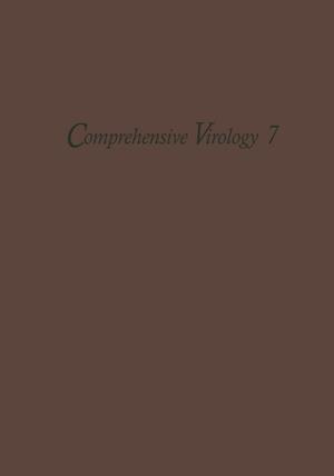 Comprehensive Virology