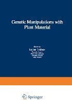 Genetic Manipulations with Plant Material