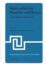 Superconducting Machines and Devices