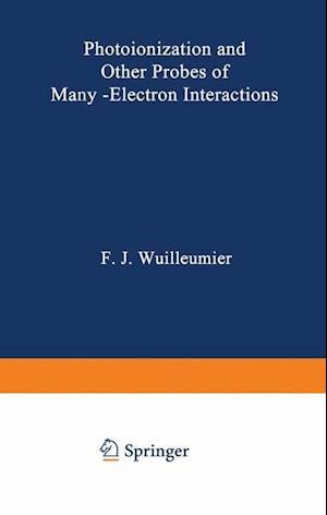 Photoionization and Other Probes of Many-Electron Interactions