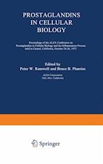 Prostaglandins in Cellular Biology