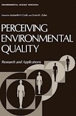 Perceiving Environmental Quality