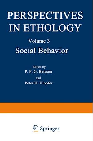 Social Behavior