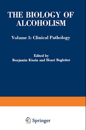 Biology of Alcoholism