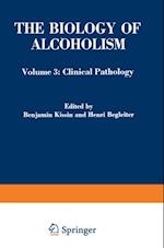 Biology of Alcoholism