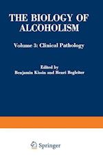 The Biology of Alcoholism