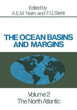 The Ocean Basins and Margins