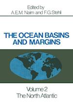 The Ocean Basins and Margins