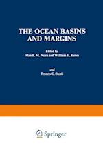 The Ocean Basins and Margins