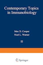 Contemporary Topics in Immunobiology