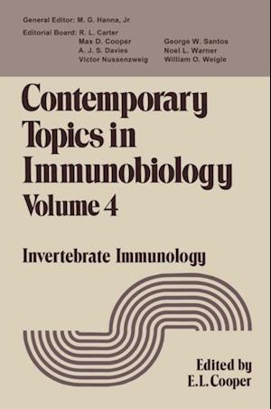 Contemporary Topics in Immunobiology