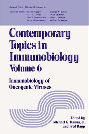 Contemporary Topics in Immunobiology