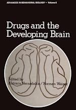 Drugs and the Developing Brain