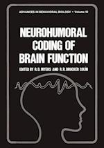 Neurohumoral Coding of Brain Function