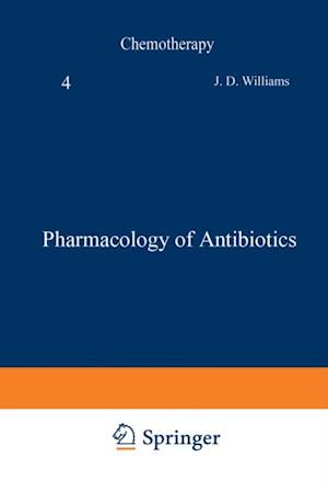 Pharmacology of Antibiotics