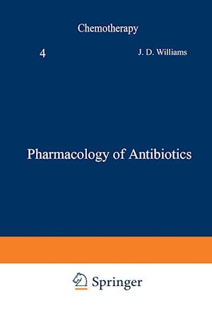 Pharmacology of Antibiotics