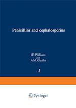 Penicillins and Cephalosporins