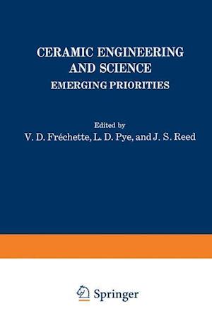 Ceramic Engineering and Science