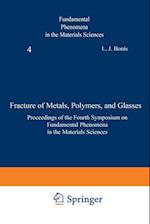 Fracture of Metals, Polymers, and Glasses