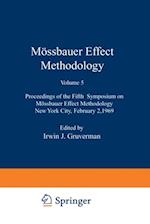 Mossbauer Effect Methodology