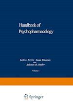 Biochemical Principles and Techniques in Neuropharmacology
