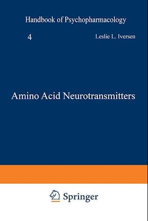 Amino Acid Neurotransmitters