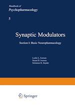 Synaptic Modulators