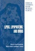 Lipids, Lipoproteins, and Drugs