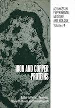 Iron and Copper Proteins 