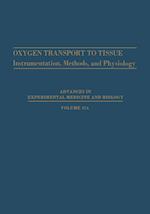Oxygen Transport to Tissue