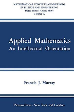 Applied Mathematics