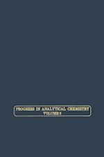 Progress in Analytical Chemistry