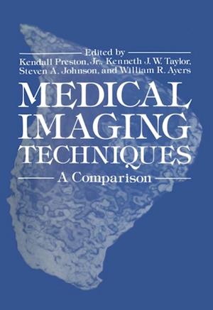 Medical Imaging Techniques