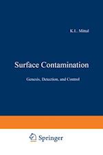 Surface Contamination