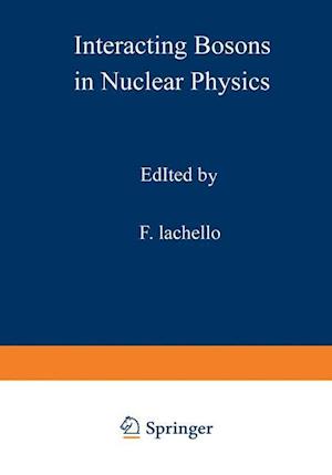 Interacting Bosons in Nuclear Physics