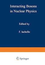 Interacting Bosons in Nuclear Physics