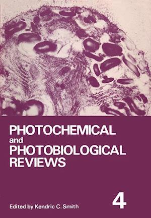 Photochemical and Photobiological Reviews