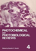 Photochemical and Photobiological Reviews