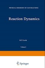 Reaction Dynamics