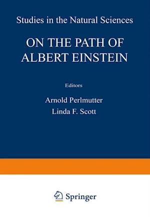 On the Path of Albert Einstein